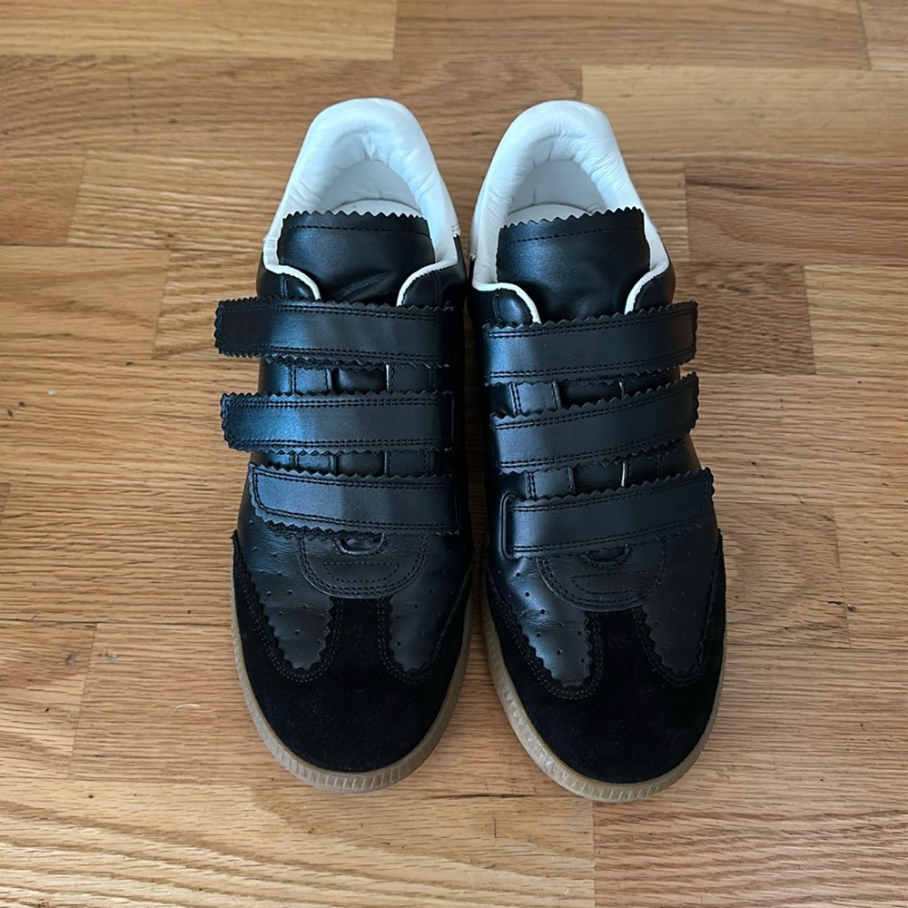 Isabel Marant sneakers - barely worn